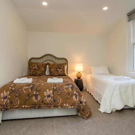 Inner City Executive Living On Stuart Street Dunedin Luaran gambar