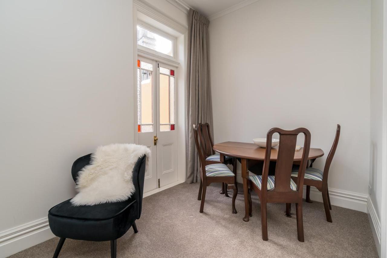 Inner City Executive Living On Stuart Street Dunedin Luaran gambar