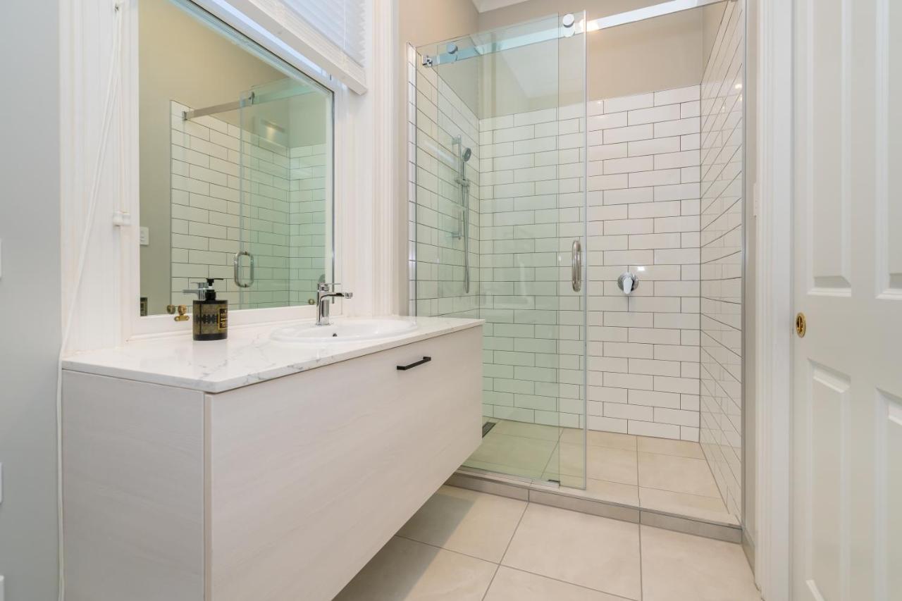 Inner City Executive Living On Stuart Street Dunedin Luaran gambar